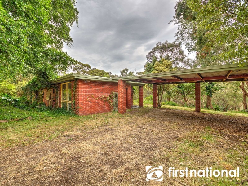 98 Yackatoon Road, Beaconsfield Upper VIC 3808