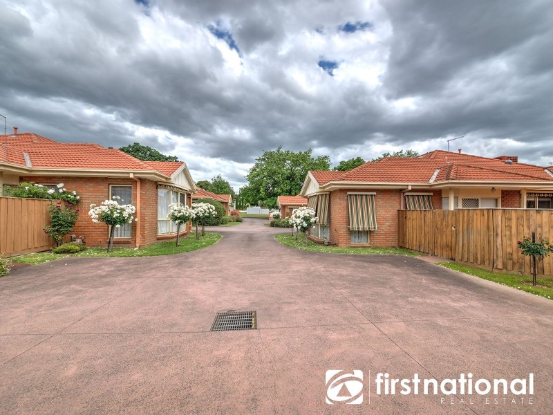 3/17 Peel Street, Berwick VIC 3806