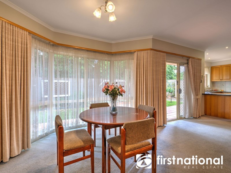 3/17 Peel Street, Berwick VIC 3806