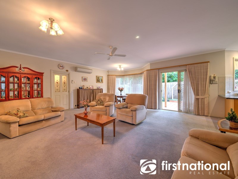 3/17 Peel Street, Berwick VIC 3806