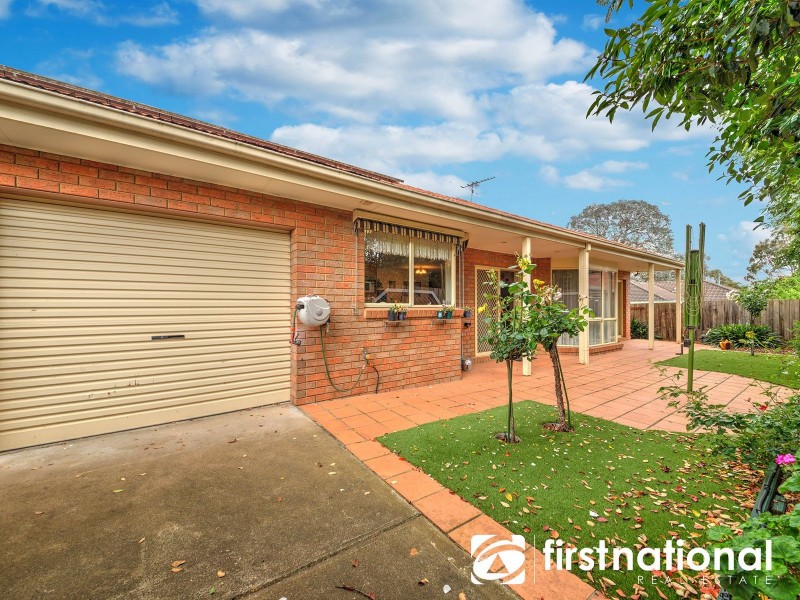 3/17 Peel Street, Berwick VIC 3806