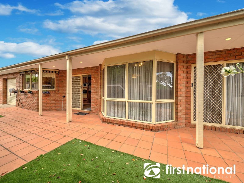 3/17 Peel Street, Berwick VIC 3806