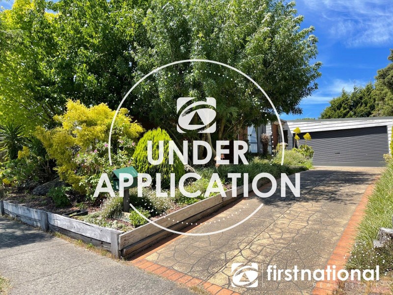 2 Pentland Drive, Narre Warren VIC 3805