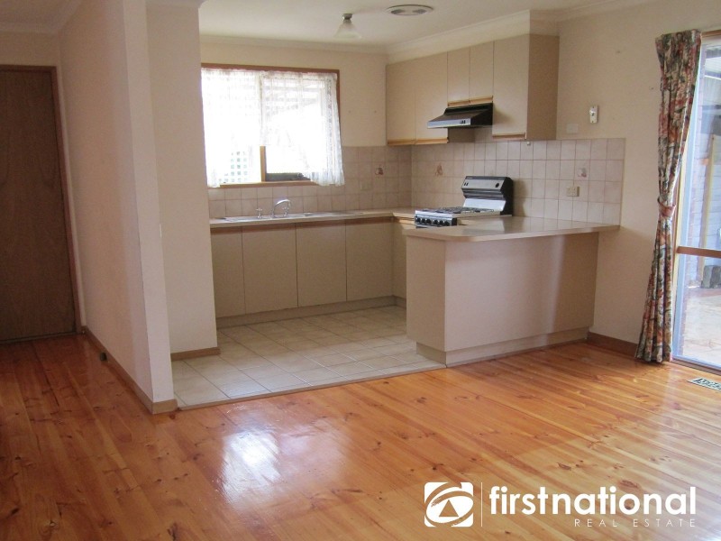 2 Pentland Drive, Narre Warren VIC 3805