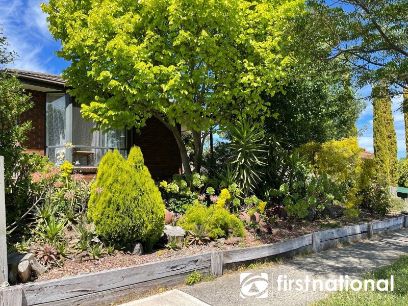 2 Pentland Drive, Narre Warren VIC 3805