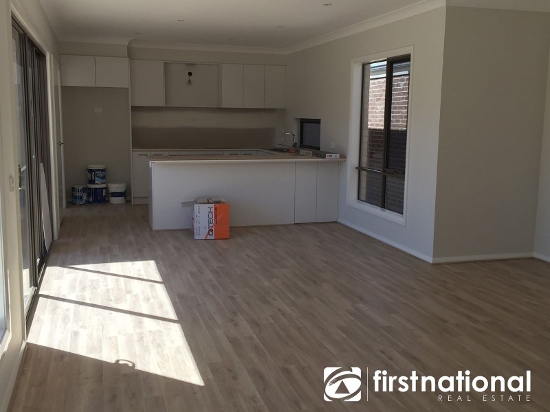 241 Pink Hill Boulevard, Officer VIC 3809