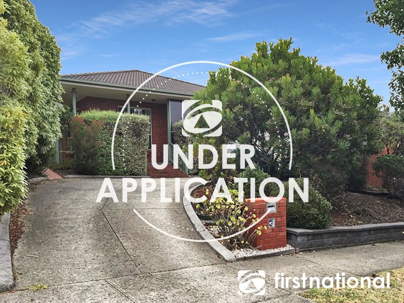 49 John Fisher Drive, Berwick VIC 3806