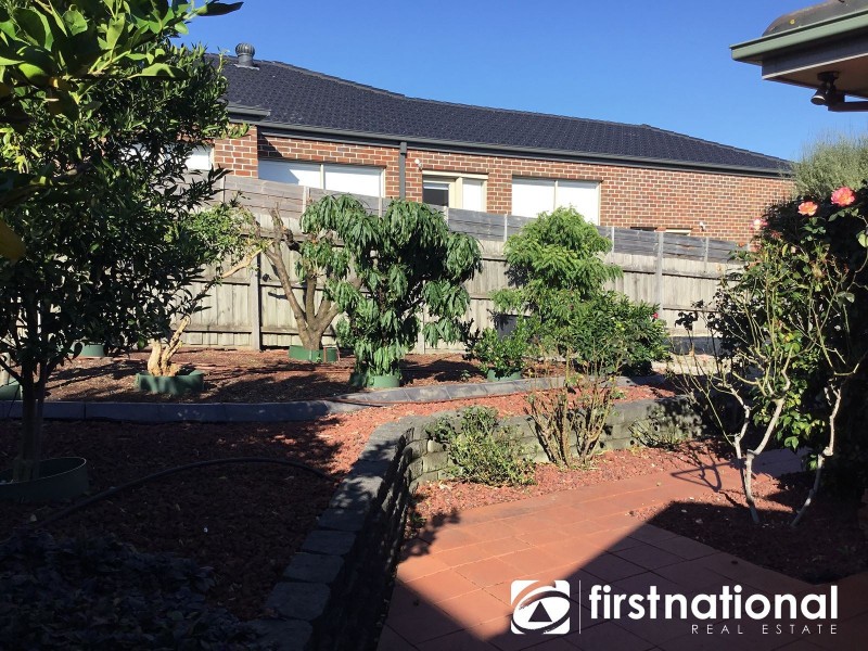 49 John Fisher Drive, Berwick VIC 3806