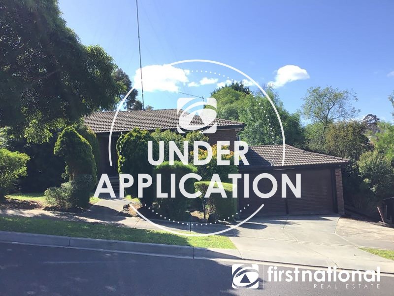 4 McNabb Street, Berwick VIC 3806