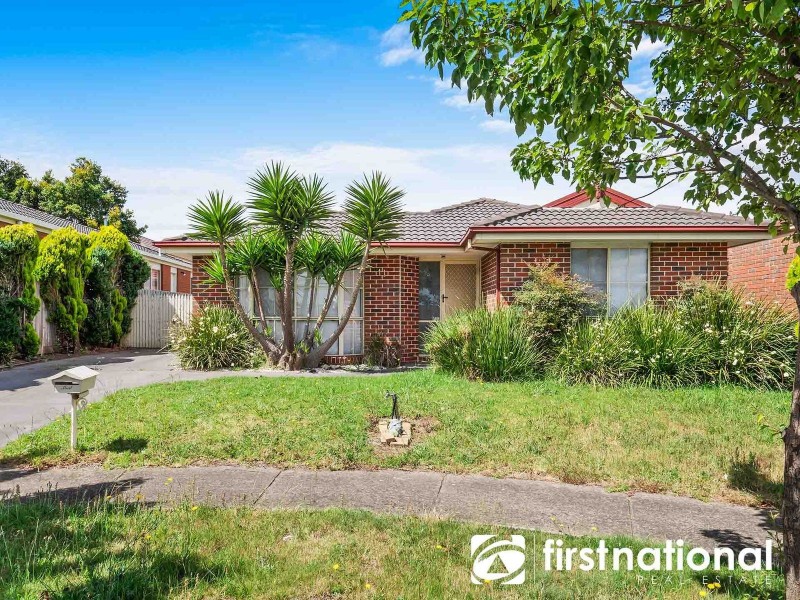 11 Rochford Place, Narre Warren South VIC 3805