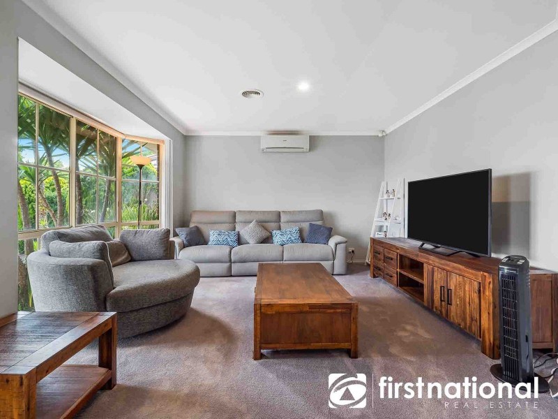 11 Rochford Place, Narre Warren South VIC 3805