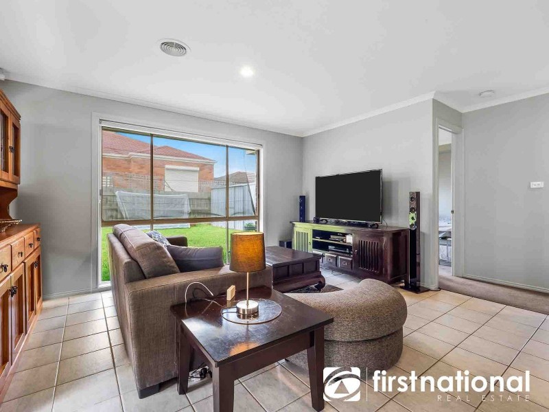 11 Rochford Place, Narre Warren South VIC 3805