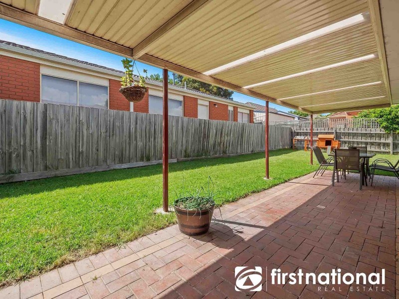 11 Rochford Place, Narre Warren South VIC 3805