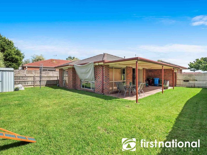 11 Rochford Place, Narre Warren South VIC 3805