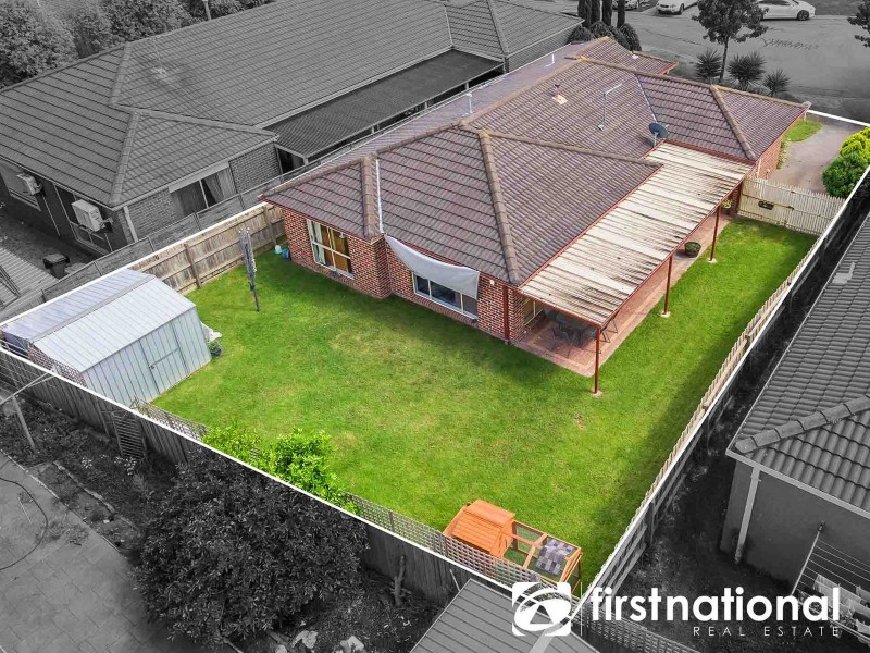 11 Rochford Place, Narre Warren South VIC 3805