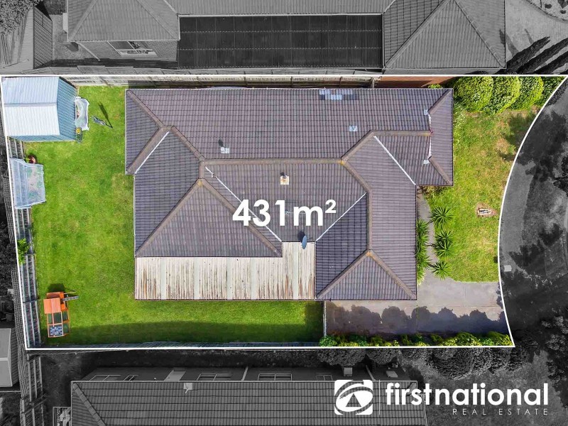 11 Rochford Place, Narre Warren South VIC 3805