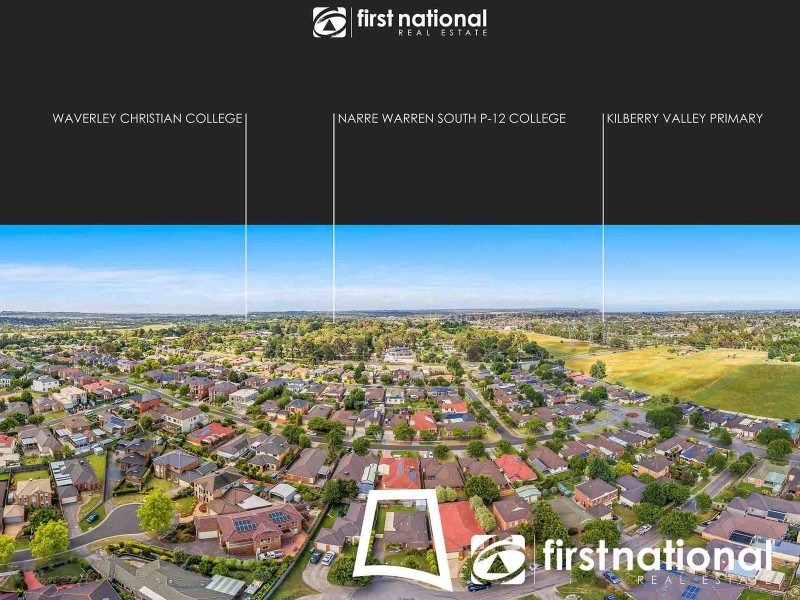 11 Rochford Place, Narre Warren South VIC 3805