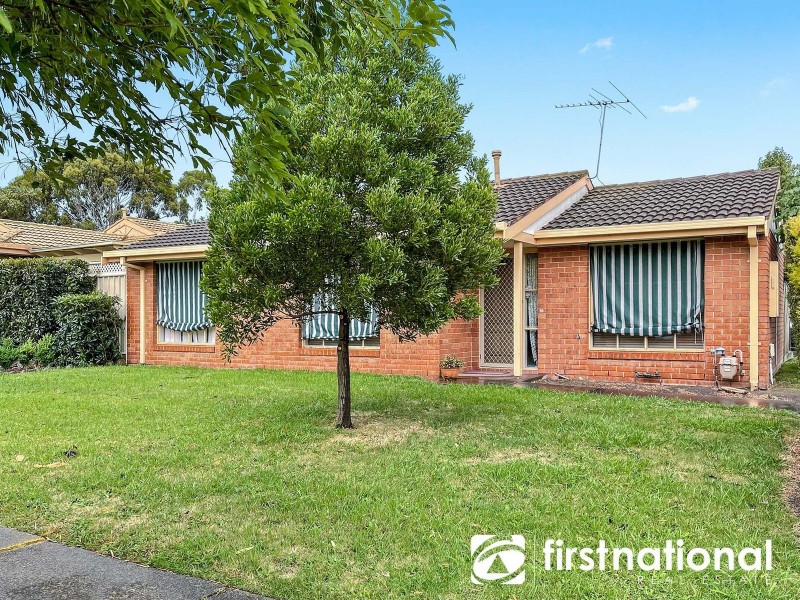 19/95 Prospect Hill Road, Narre Warren VIC 3805