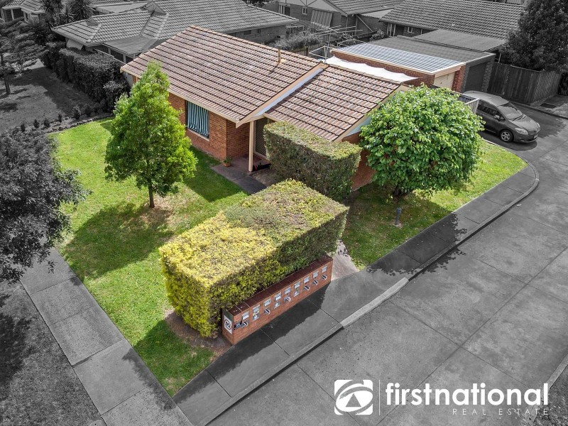 19/95 Prospect Hill Road, Narre Warren VIC 3805