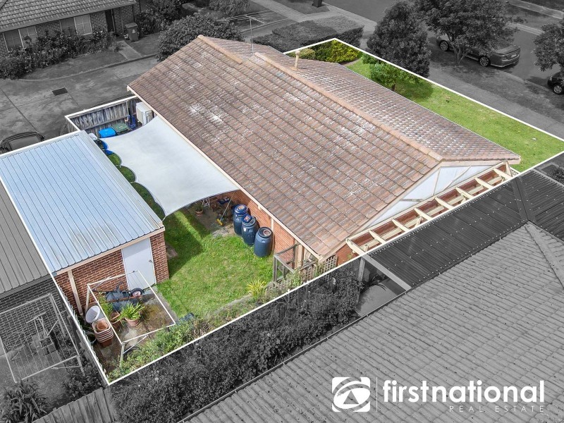 19/95 Prospect Hill Road, Narre Warren VIC 3805