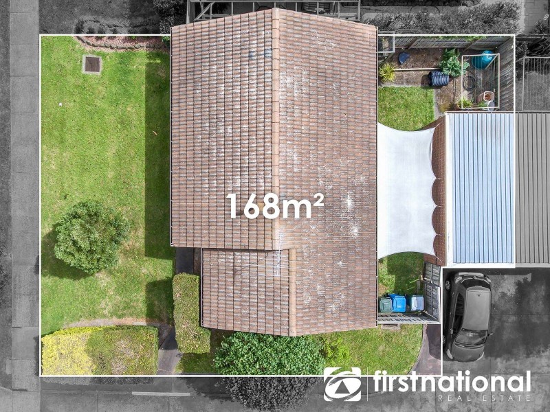 19/95 Prospect Hill Road, Narre Warren VIC 3805