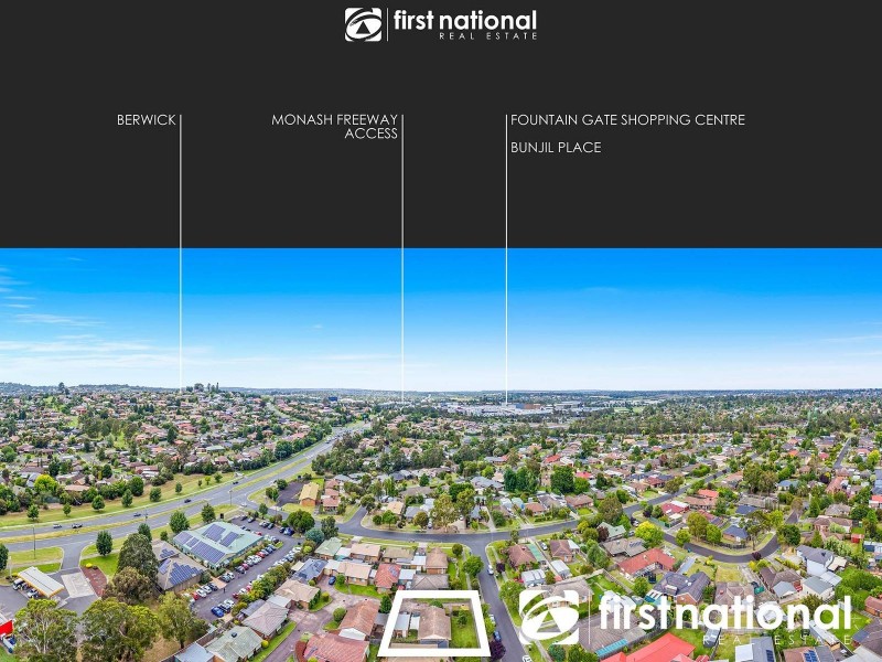 19/95 Prospect Hill Road, Narre Warren VIC 3805