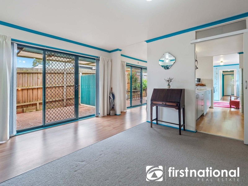 3A Jericho Court, Berwick VIC 3806