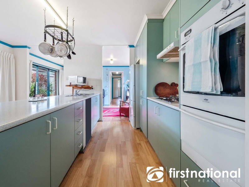 3A Jericho Court, Berwick VIC 3806