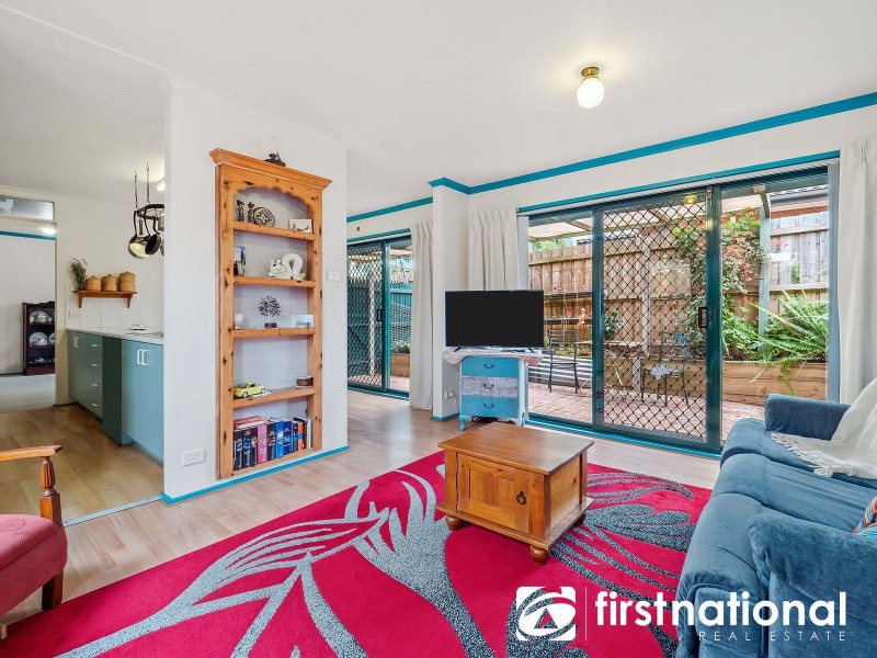 3A Jericho Court, Berwick VIC 3806