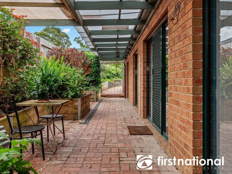 3A Jericho Court, Berwick VIC 3806