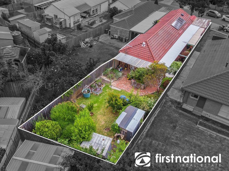 3A Jericho Court, Berwick VIC 3806