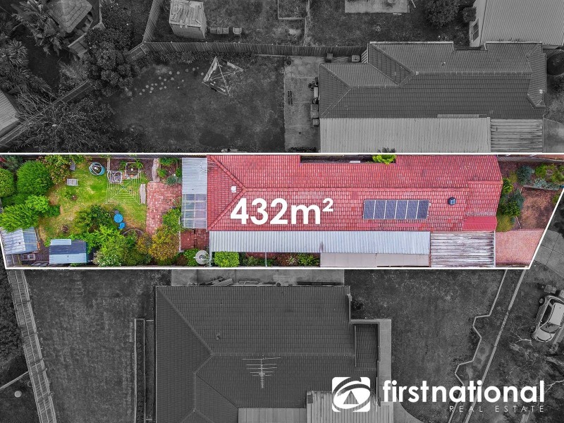 3A Jericho Court, Berwick VIC 3806