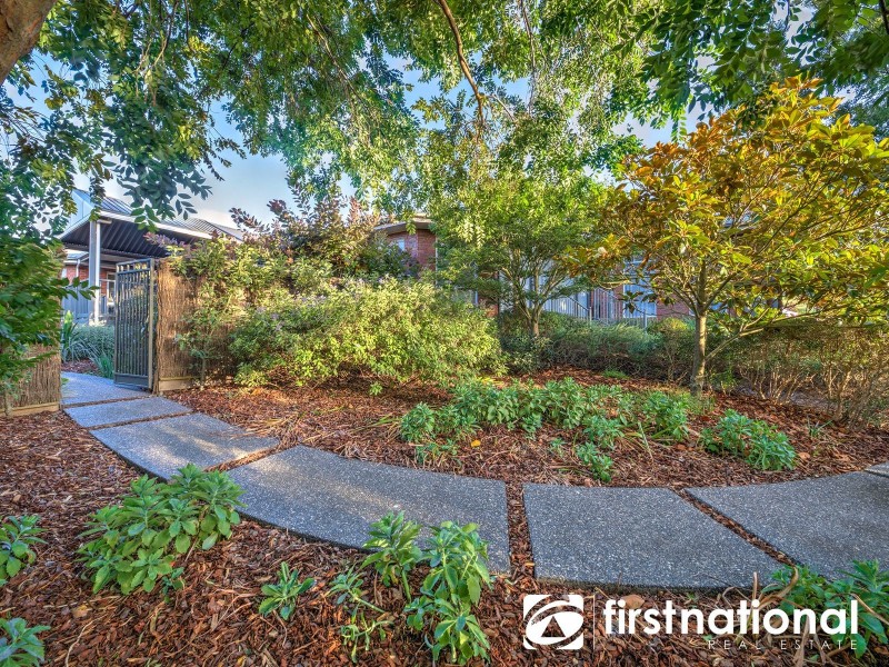1 Crestview Drive, Beaconsfield VIC 3807