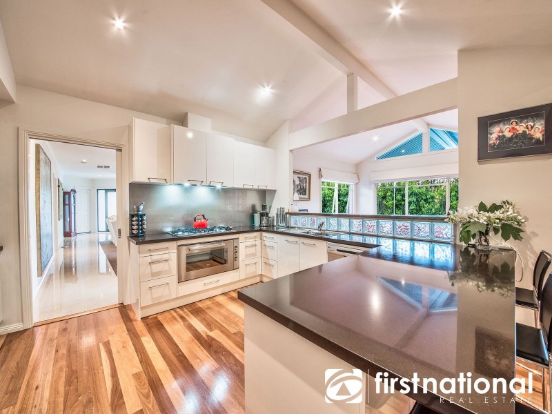 1 Crestview Drive, Beaconsfield VIC 3807