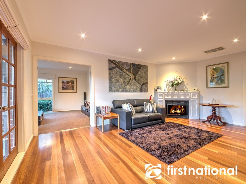 1 Crestview Drive, Beaconsfield VIC 3807