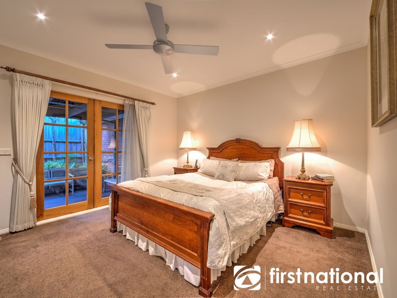 1 Crestview Drive, Beaconsfield VIC 3807