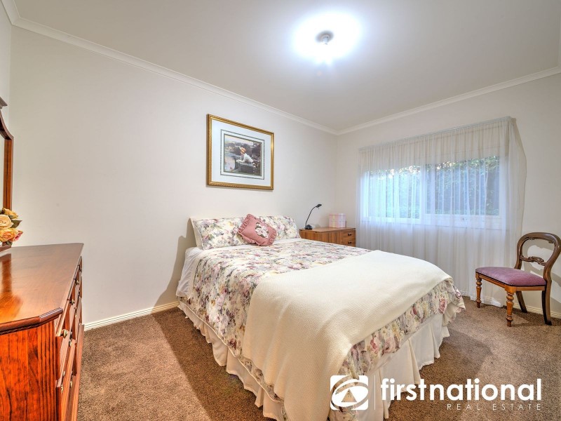 1 Crestview Drive, Beaconsfield VIC 3807