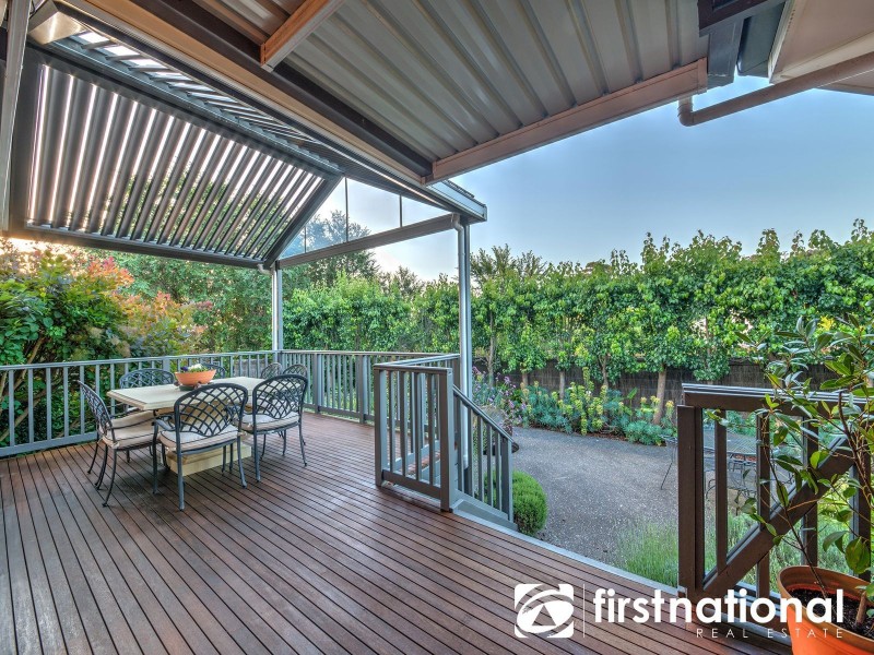1 Crestview Drive, Beaconsfield VIC 3807