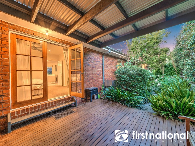 1 Crestview Drive, Beaconsfield VIC 3807