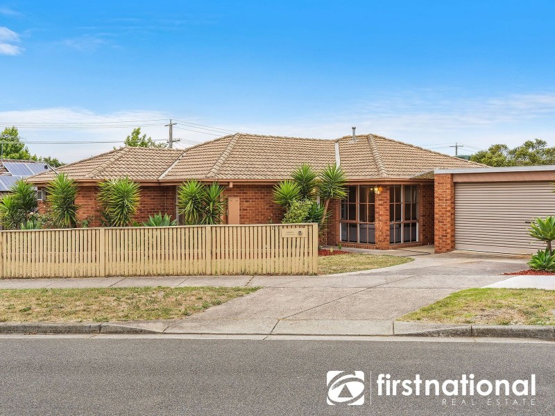 21 Pinnacle Way, Hampton Park VIC 3976