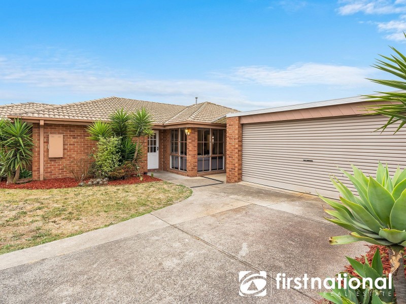 21 Pinnacle Way, Hampton Park VIC 3976