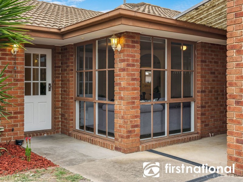 21 Pinnacle Way, Hampton Park VIC 3976