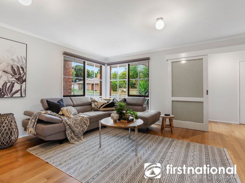 21 Pinnacle Way, Hampton Park VIC 3976