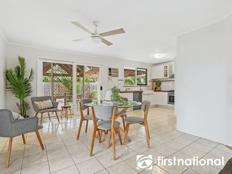 21 Pinnacle Way, Hampton Park VIC 3976