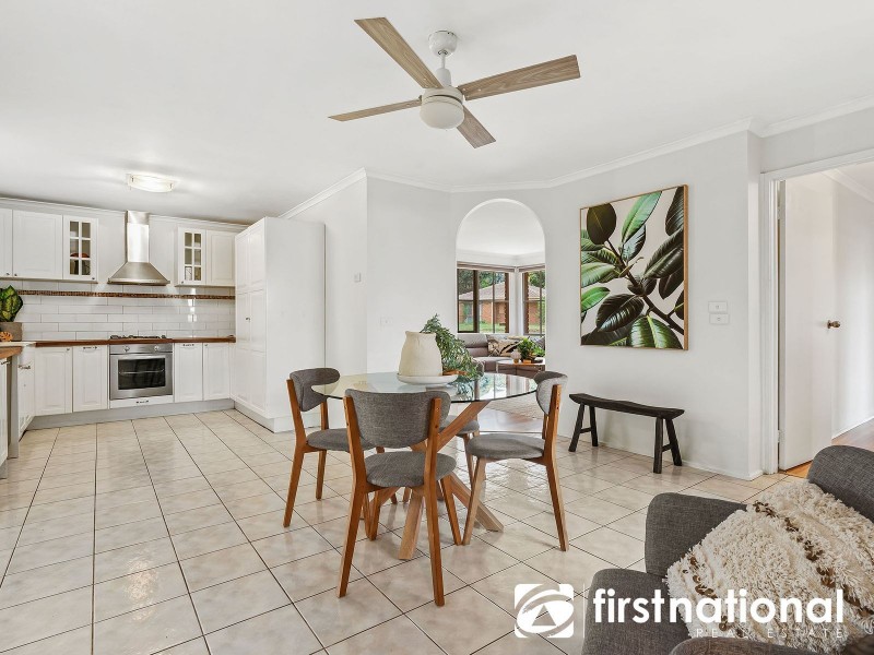 21 Pinnacle Way, Hampton Park VIC 3976