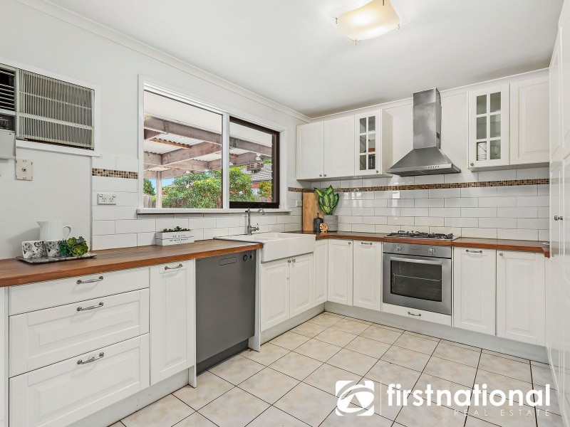 21 Pinnacle Way, Hampton Park VIC 3976