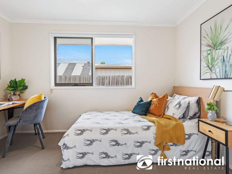 21 Pinnacle Way, Hampton Park VIC 3976