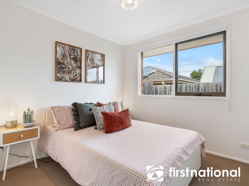 21 Pinnacle Way, Hampton Park VIC 3976