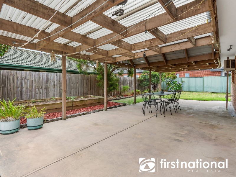 21 Pinnacle Way, Hampton Park VIC 3976