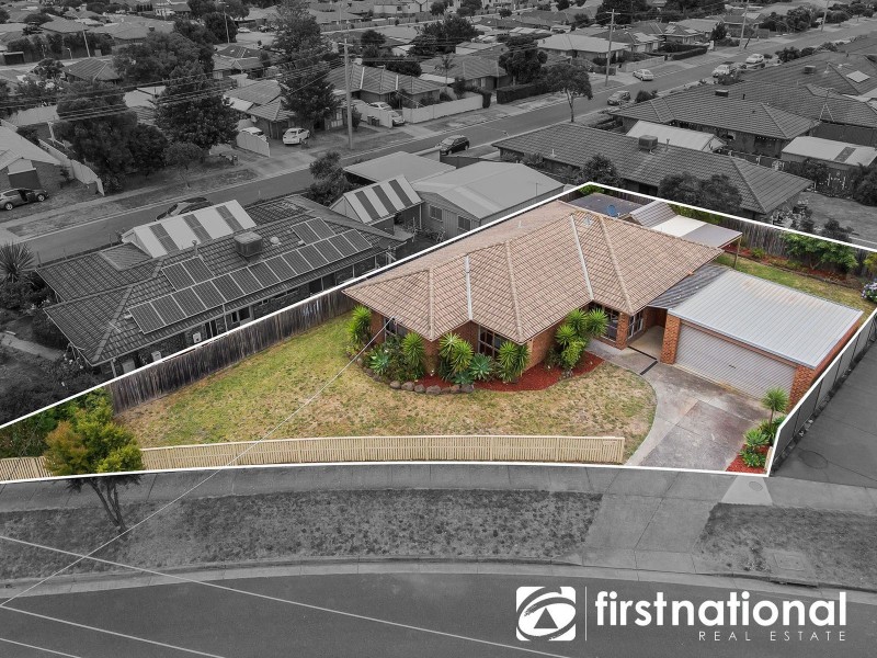 21 Pinnacle Way, Hampton Park VIC 3976